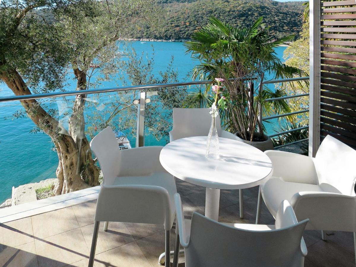 Milevoj - Rac156 By Interhome Apartment *